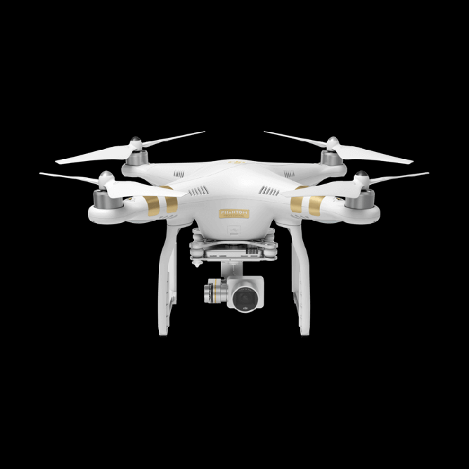 PHANTOM3 PRO