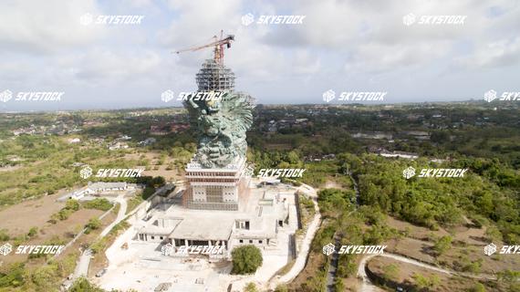 ガルーダ ウィスヌ クンチャナ3