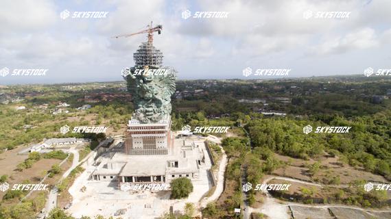 ガルーダ ウィスヌ クンチャナ5