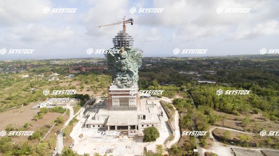 ガルーダ ウィスヌ クンチャナ6