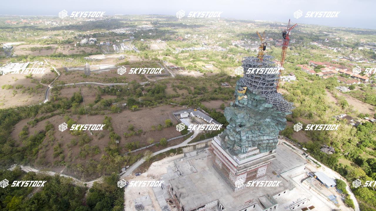 ガルーダ ウィスヌ クンチャナ10