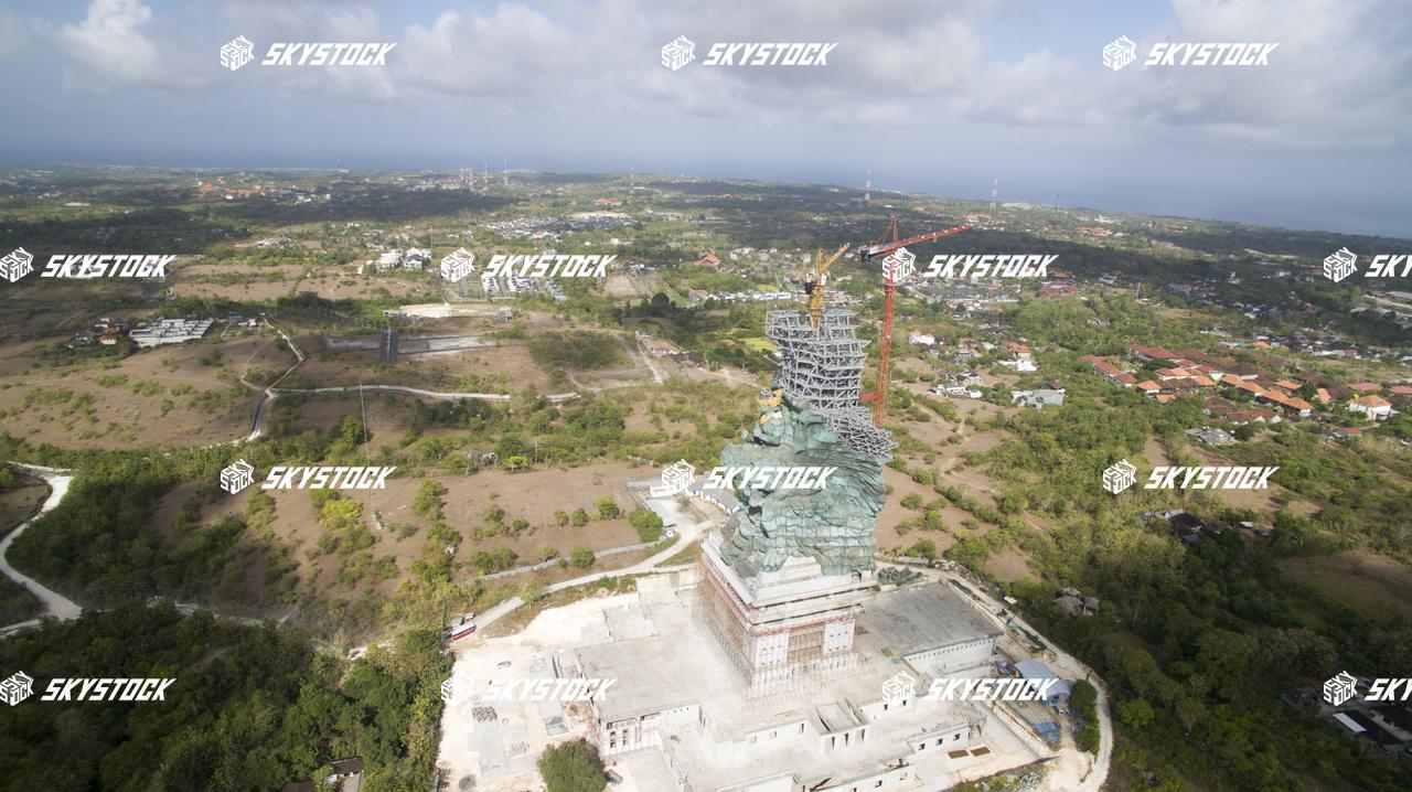 ガルーダ ウィスヌ クンチャナ11