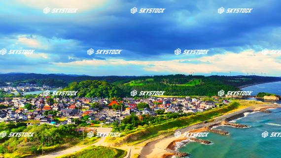 石川県加賀市塩屋町