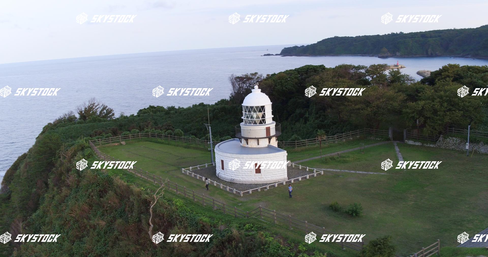 能登半島_禄剛埼灯台1