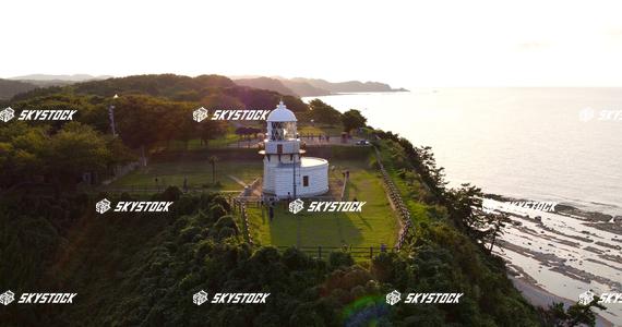 能登半島_禄剛埼灯台4