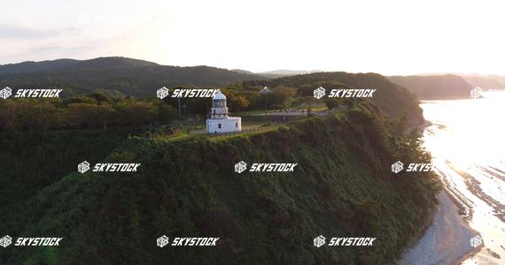 能登半島_禄剛埼灯台5
