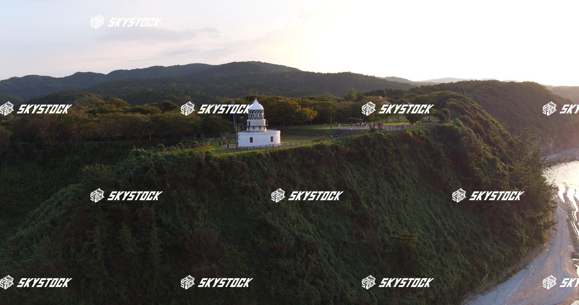 能登半島_禄剛埼灯台6