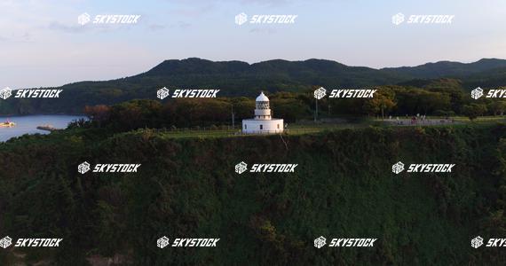 能登半島_禄剛埼灯台7