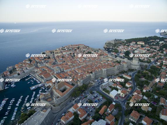 ドゥブロヴニク1