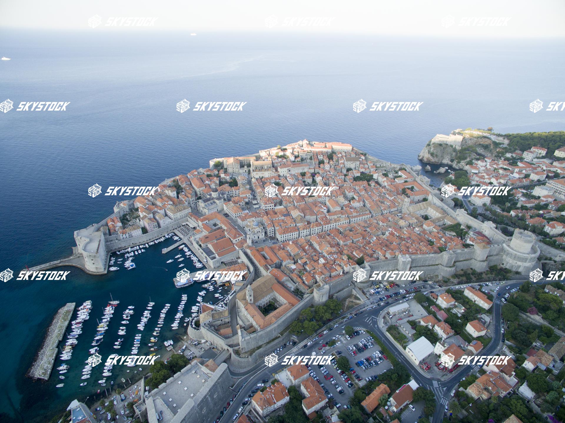 ドゥブロヴニク6