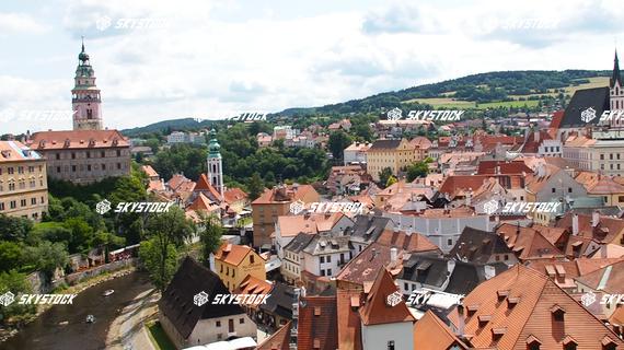 チェスキークルムロフ4