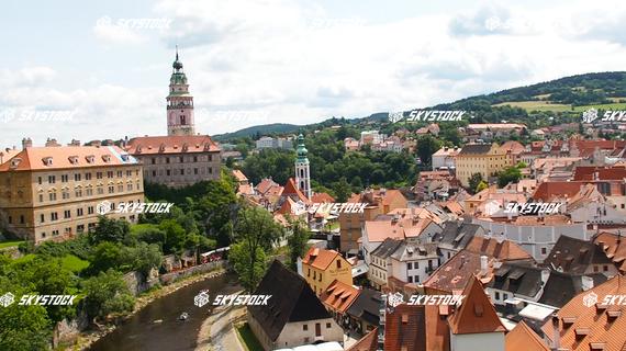 チェスキークルムロフ5