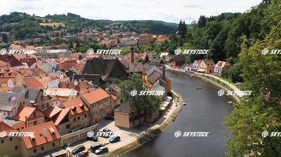 チェスキークルムロフ6