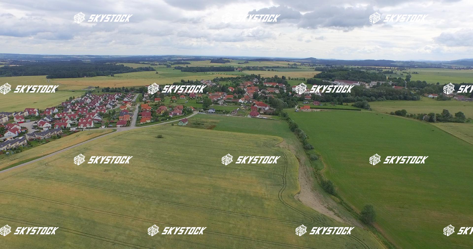 チェスキークルムロフ郊外2