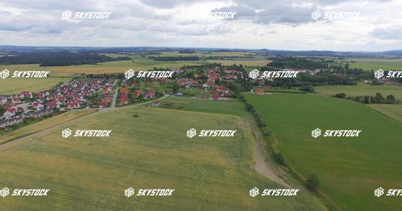 チェスキークルムロフ郊外2