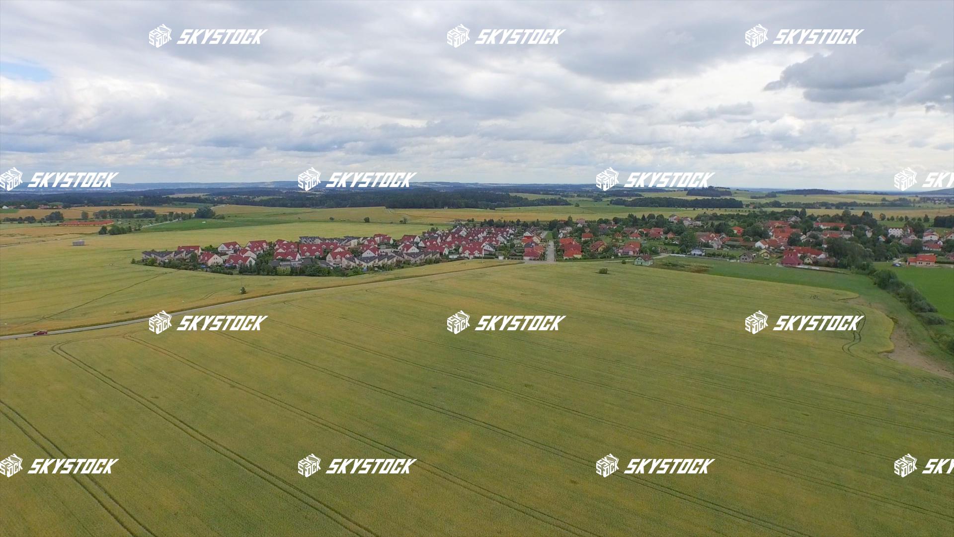 チェスキークルムロフ郊外4