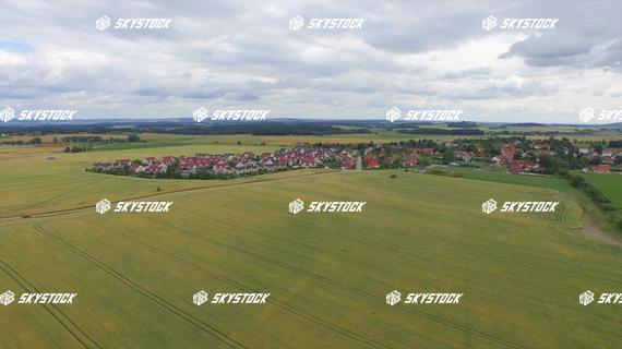 チェスキークルムロフ郊外4