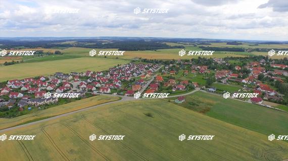 チェスキークルムロフ郊外5