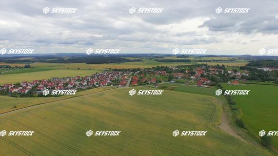 チェスキークルムロフ郊外6