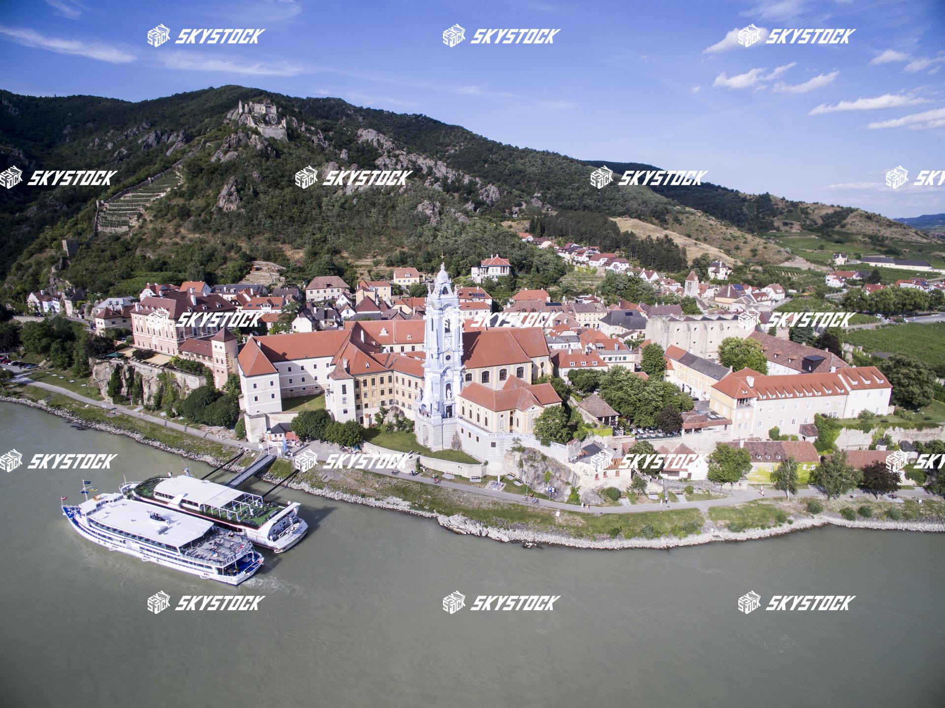 デュルンシュタイン2