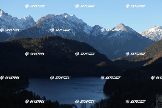 ノイシュヴァンシュタイン7