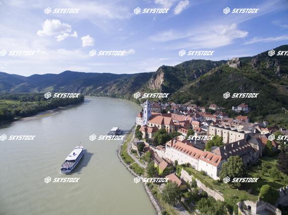 デュルンシュタイン3