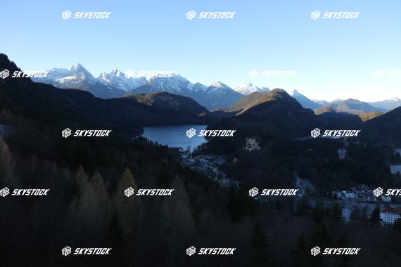 ノイシュヴァンシュタイン8