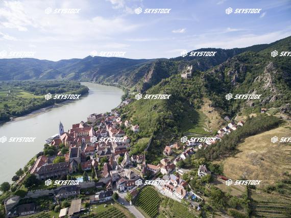 デュルンシュタイン8