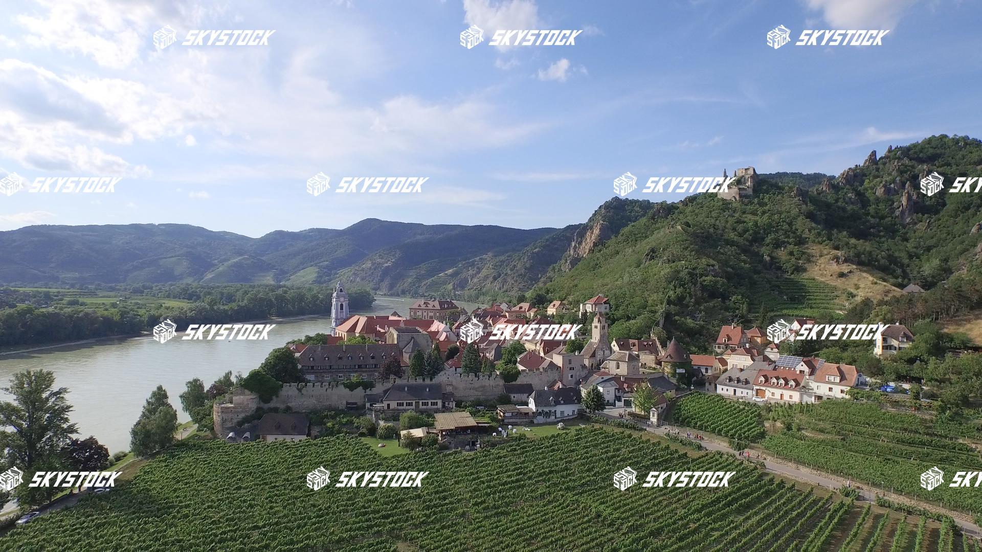 デュルンシュタイン11