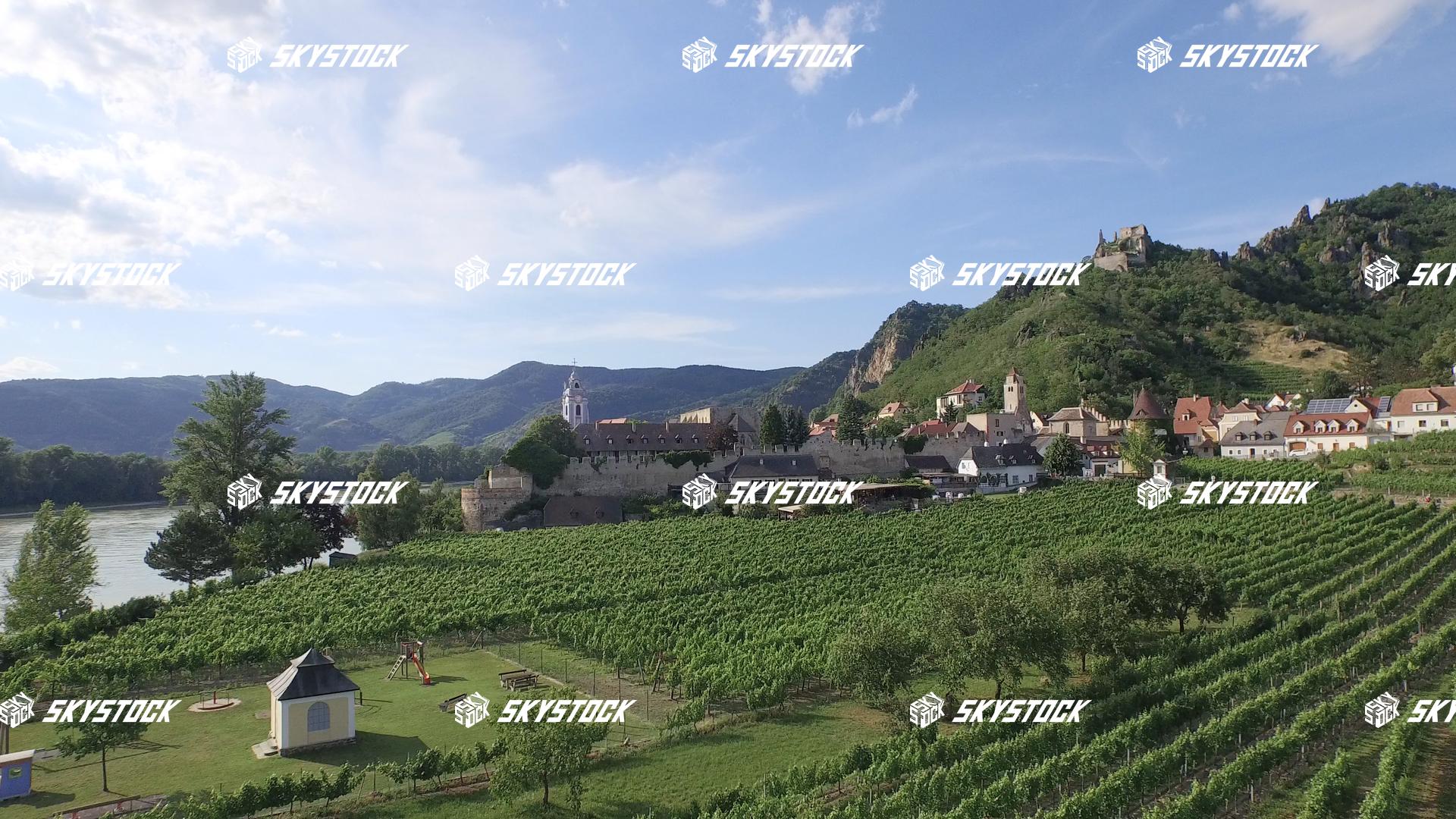 デュルンシュタイン13