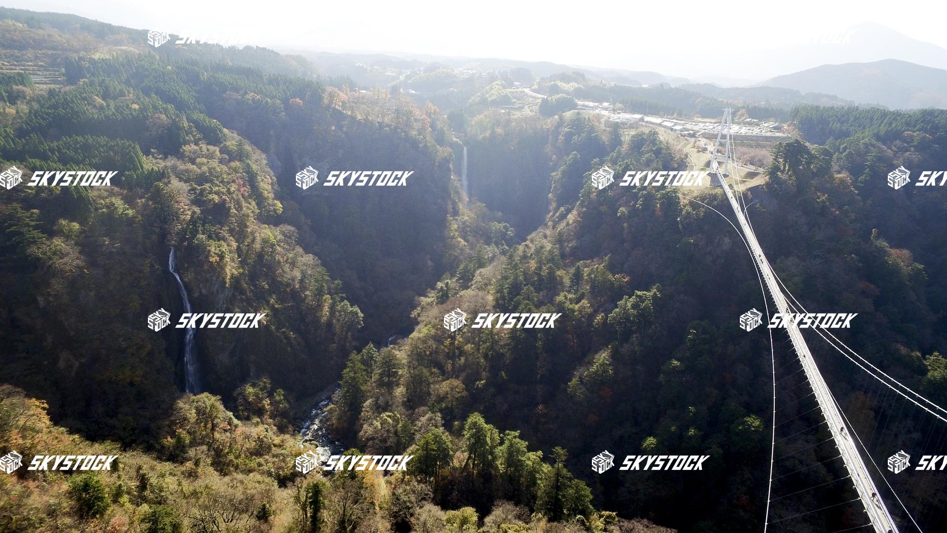 九重夢大吊橋21