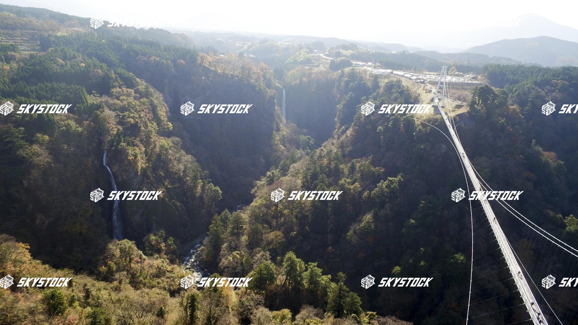 九重夢大吊橋22