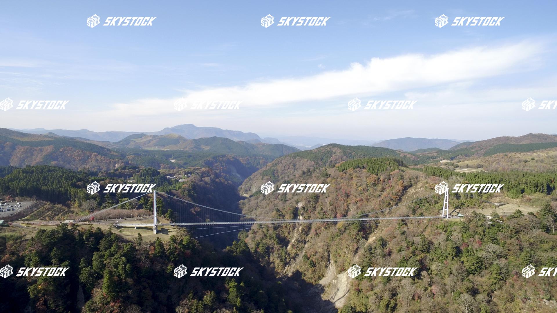 九重夢大吊橋24