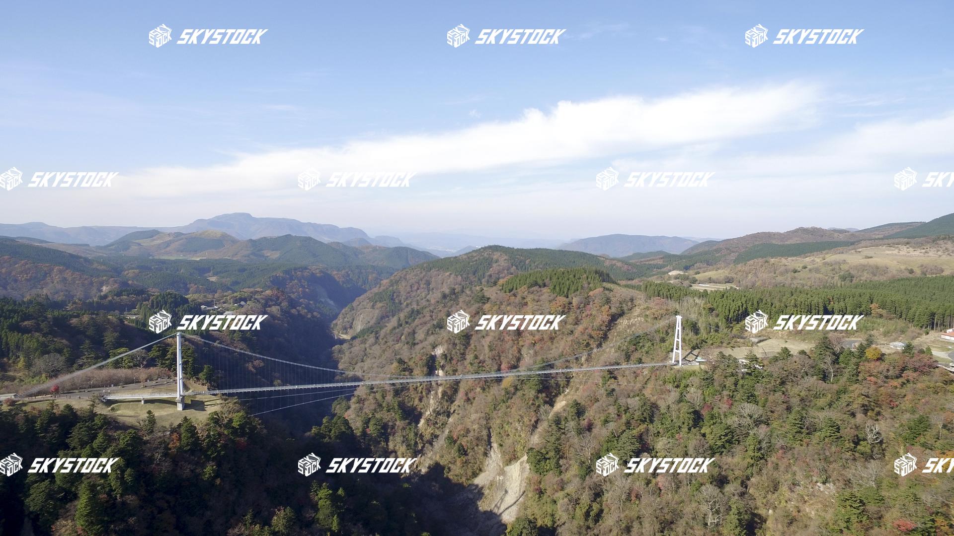 九重夢大吊橋25