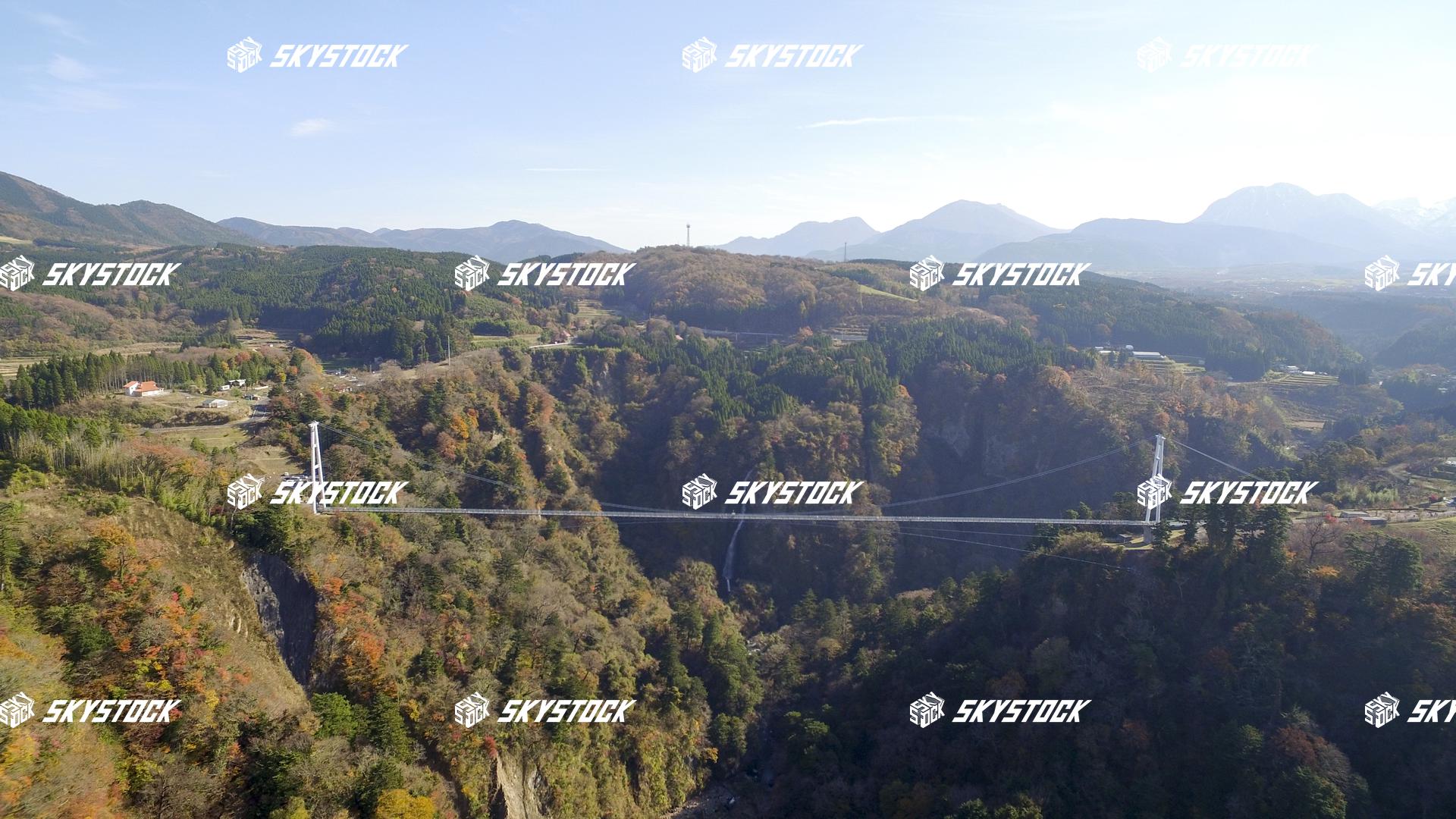 九重夢大吊橋10