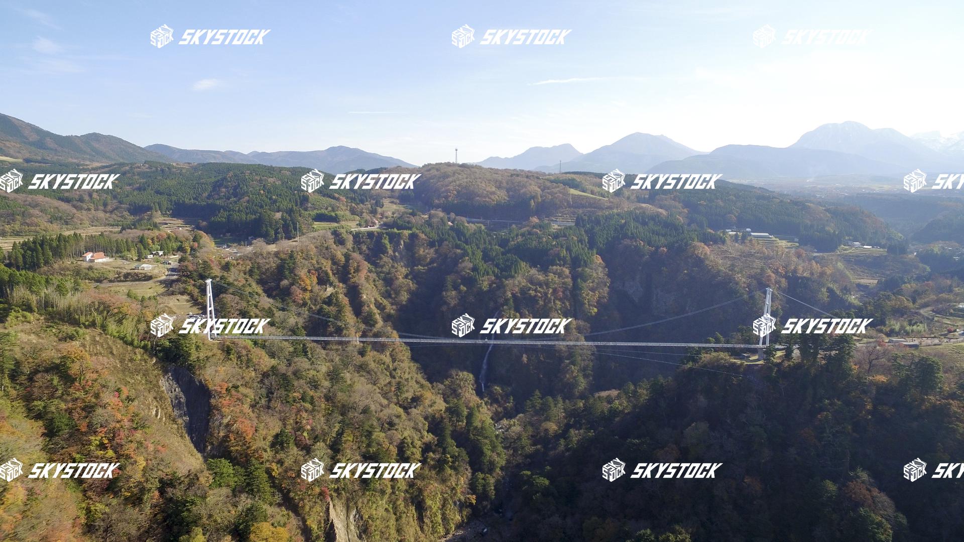 九重夢大吊橋11