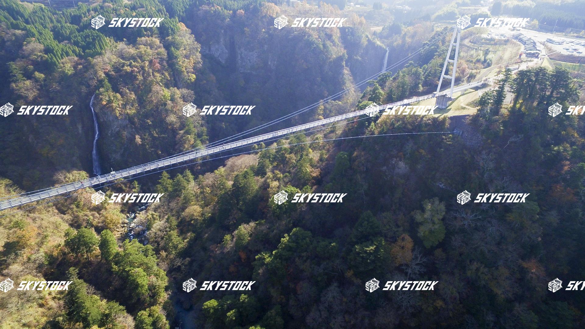 九重夢大吊橋12