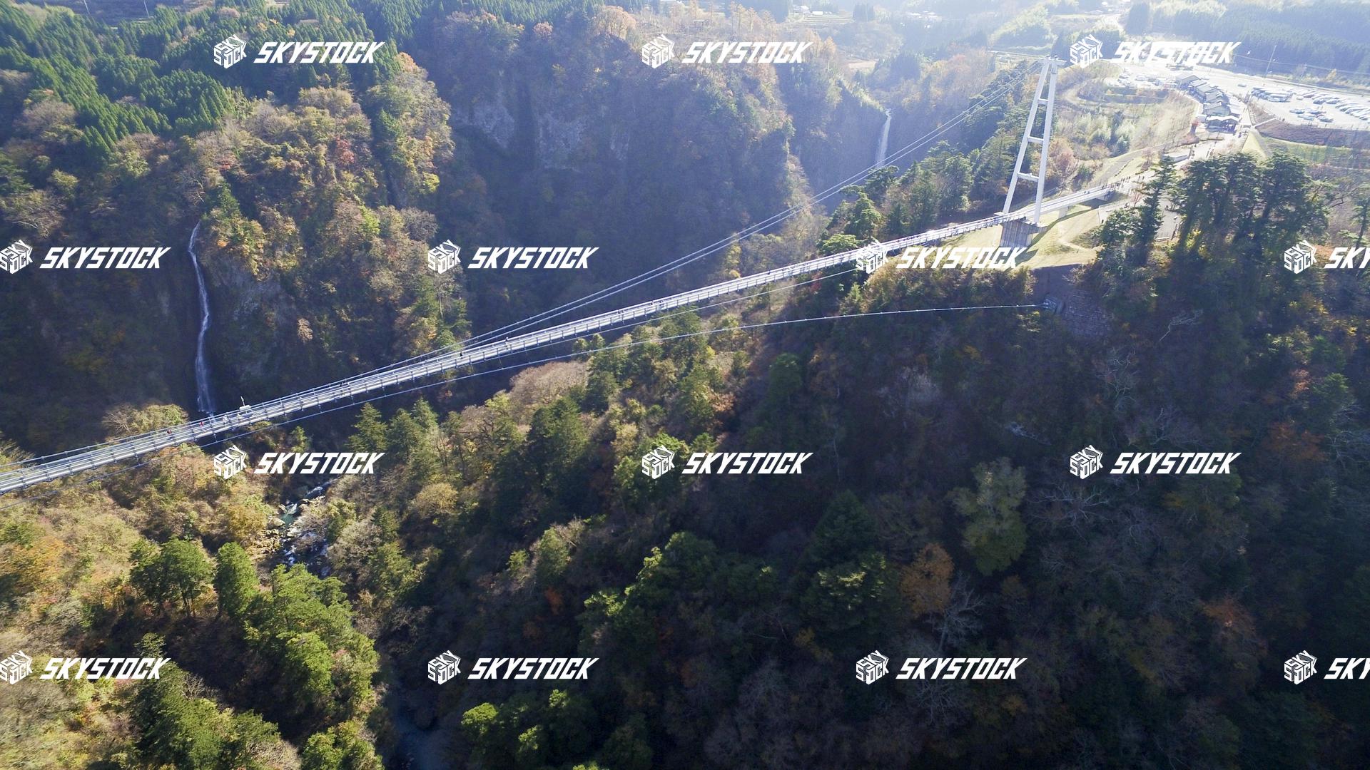 九重夢大吊橋13