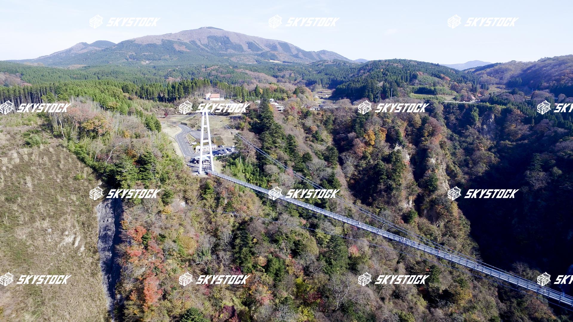 九重夢大吊橋14