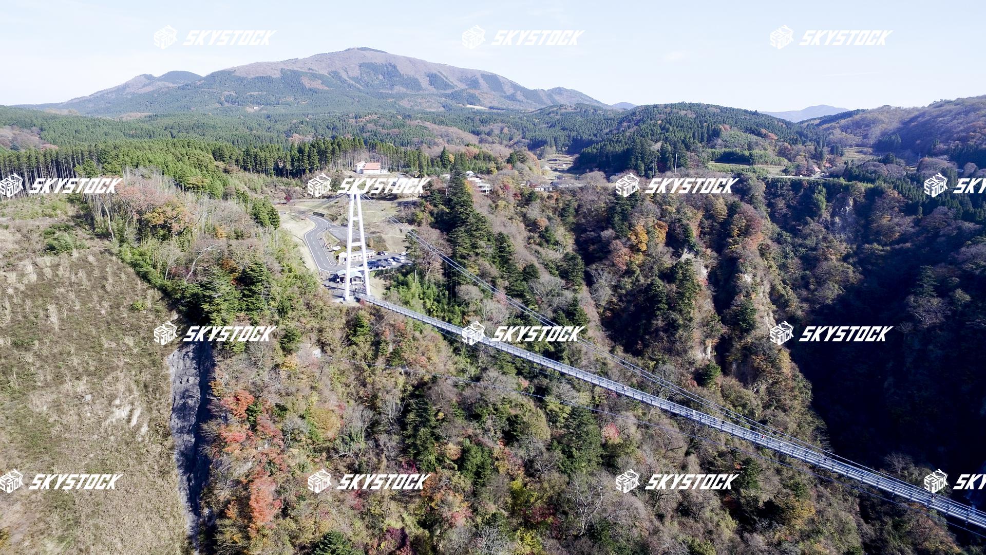 九重夢大吊橋15