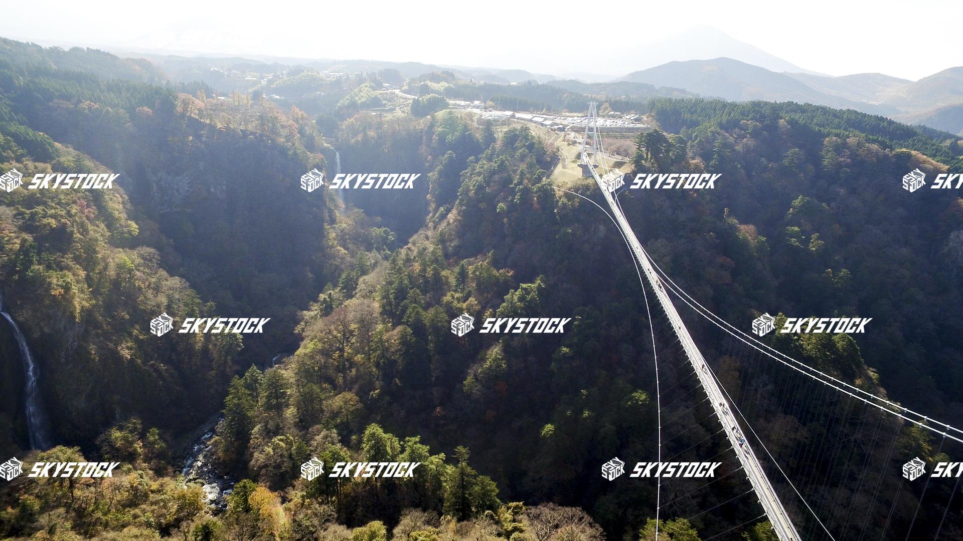 九重夢大吊橋20