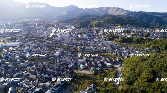 湯けむり展望台4