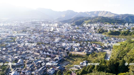 湯けむり展望台5