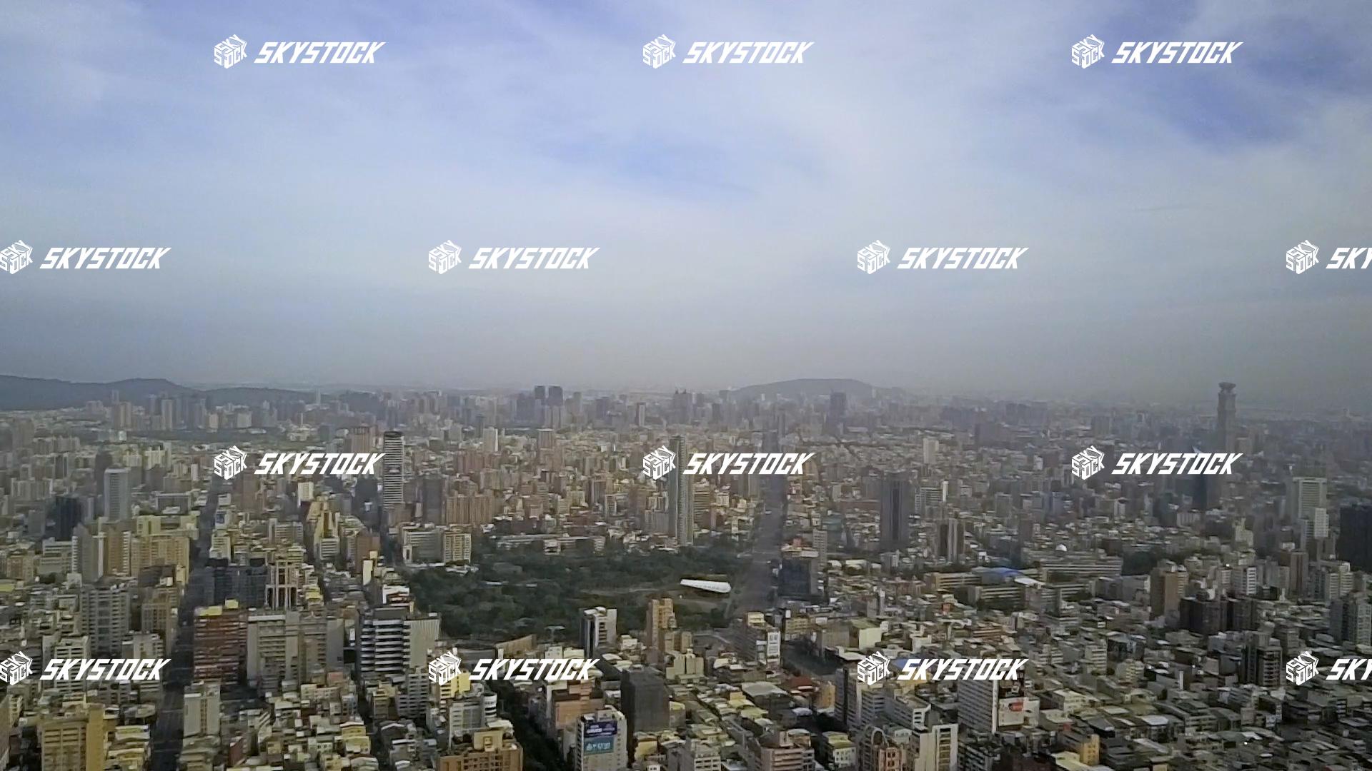 高雄85ビル付近14