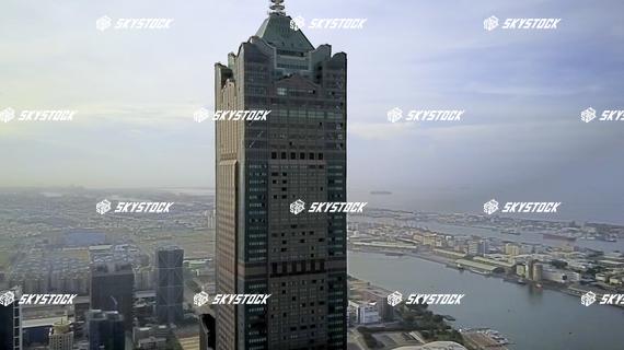 高雄85ビル付近18