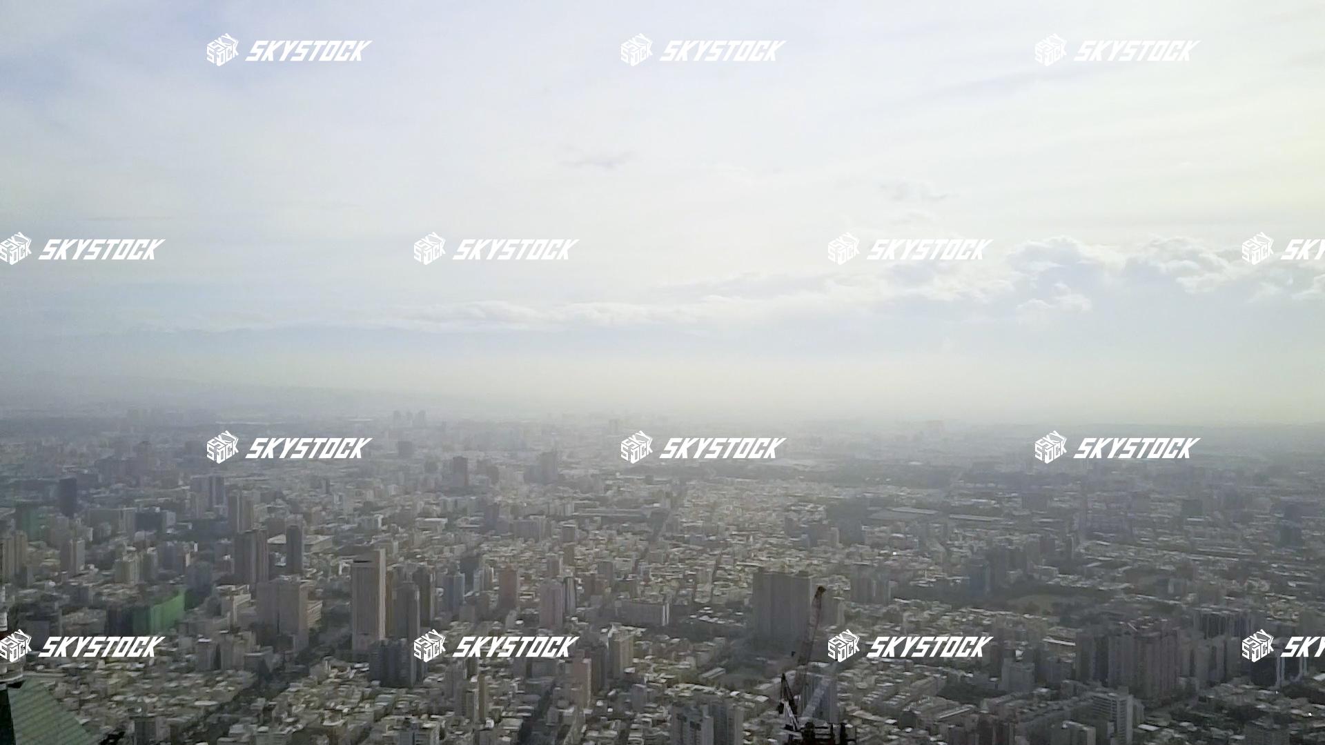 高雄85ビル付近20