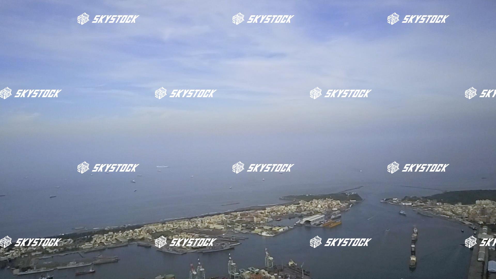 高雄85ビル付近23