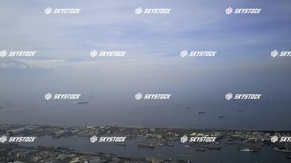 高雄85ビル付近24