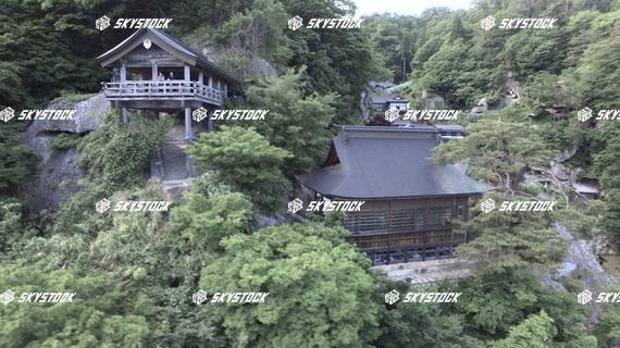 山寺４