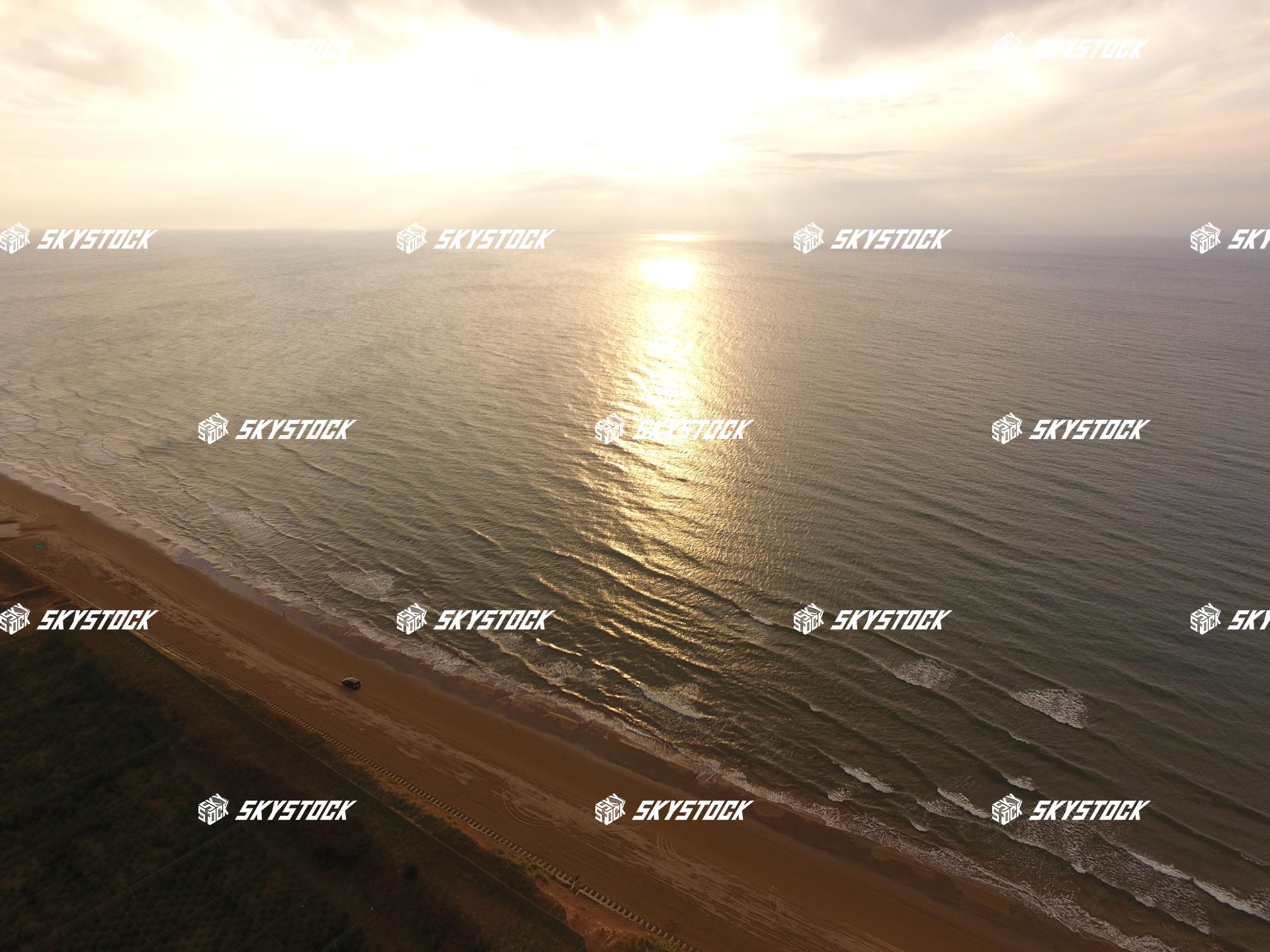 なぎさドライブウェイ